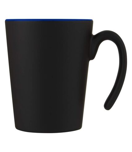 Bullet - Mug OLI (Noir / Bleu) (Taille unique) - UTPF3849
