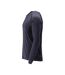Haut Thermique Crossover Homme Bleu Marine Foncé Mascot-3