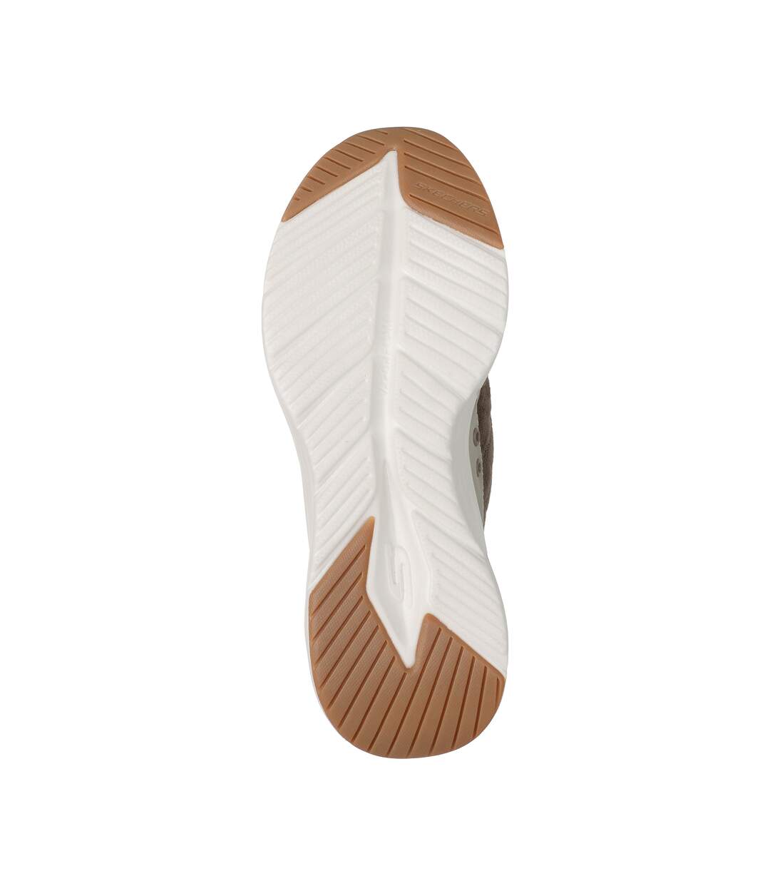Basket à Lacets Skechers Contour Foam-Cordelux-4