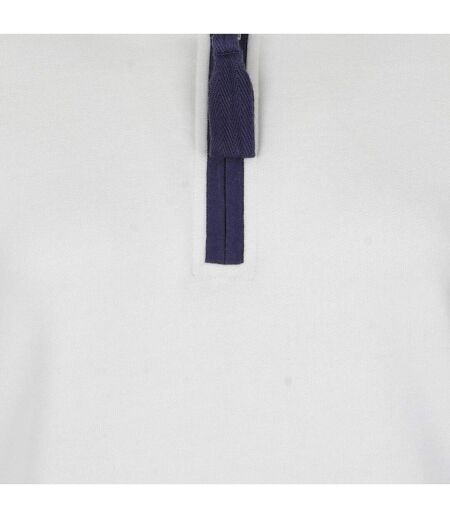 Sweat Femme Blanc Lazy Jacks