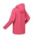 Regatta Womens/Ladies Hamara III Waterproof Jacket (Fruit Dove) - UTRG4999