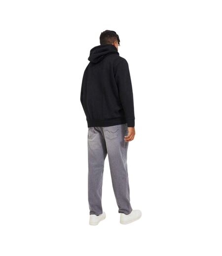 Veste À Capuche Vester Homme Noir Jack And Jones