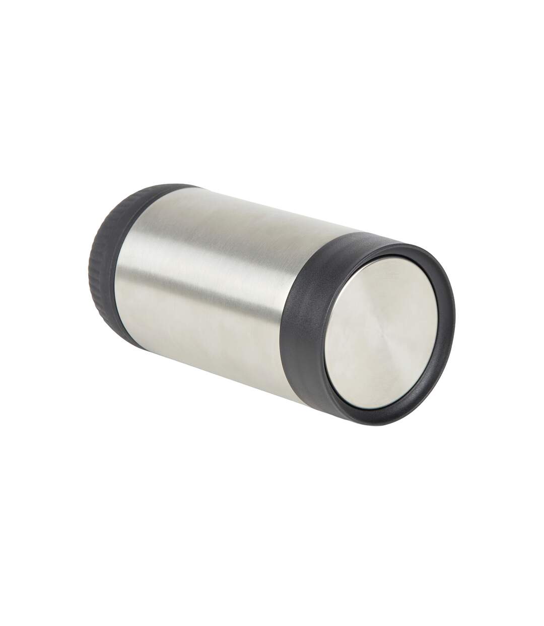 Erie recycled stainless steel 350ml mug one size silver Vinga-2