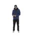 Sweat homme à capuche en molleton 320gr et print devant Spririt Vondutch-4