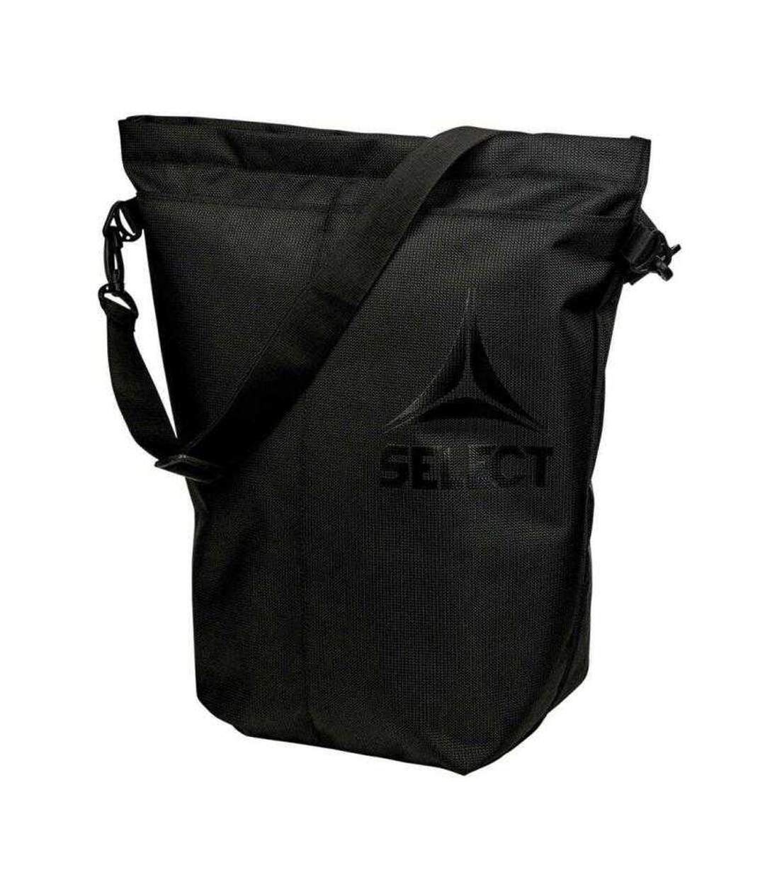 Sports Crossbody Bag One Size Black Select-2