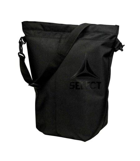 Sports Crossbody Bag One Size Black Select