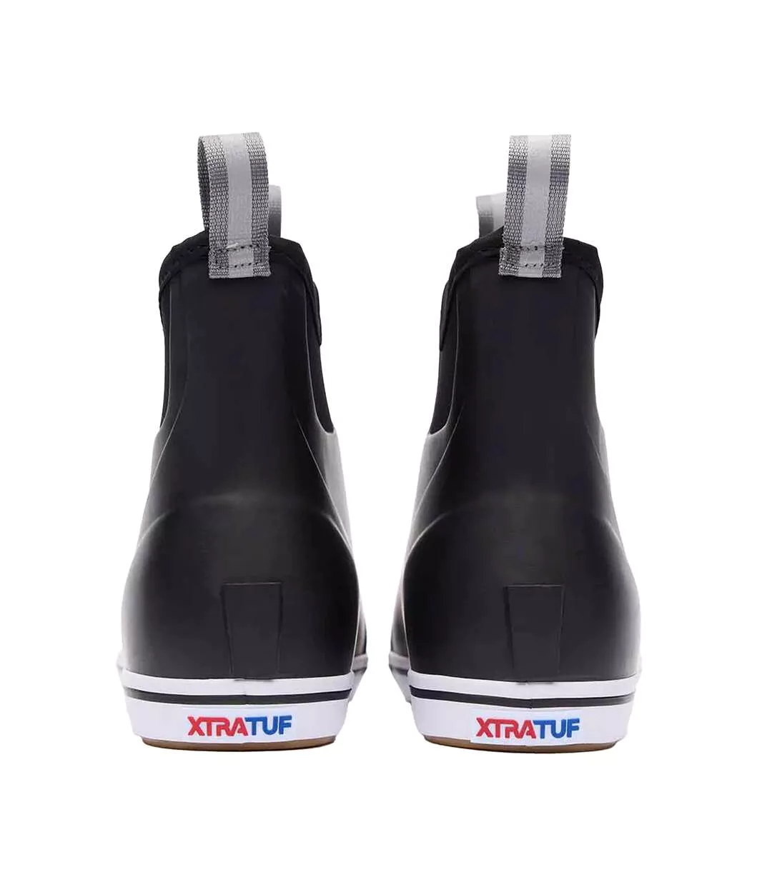 Bottines Unisexes Pour Adultes Noir Xtratuf-2