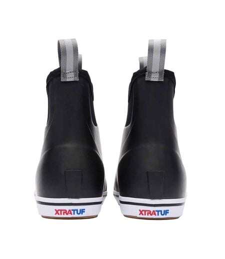 Bottines Unisexes Pour Adultes Noir Xtratuf
