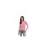 Sweat Femme Rose Diesel-1