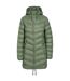 Doudoune Rianna Femme Vert Trespass-2
