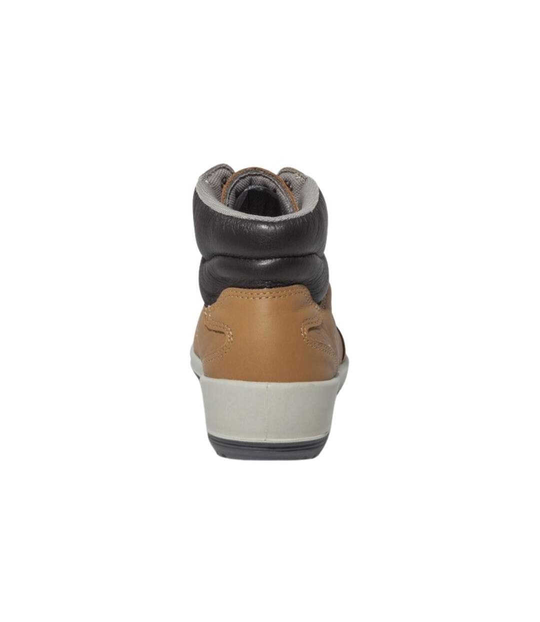 Chaussures  montantes femme Parade BRAZZA S3-3