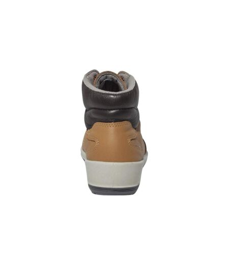 Chaussures  montantes femme Parade BRAZZA S3