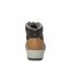 Chaussures  montantes femme Parade BRAZZA S3-3