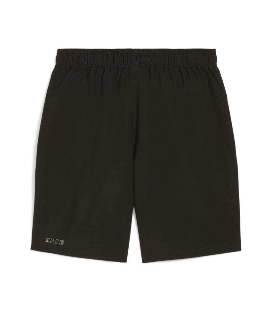 Short Noir Homme Puma Rad - L