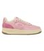 Baskets Femme Rose Lacoste-2