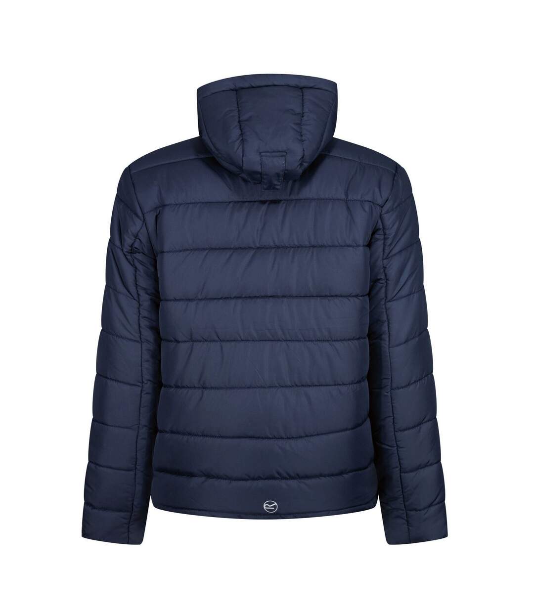 Veste Navigate Homme Bleu Marine Bleu Regatta-2