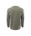 Sweat Wega Homme Vert Hi-Tec-3