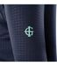 Veste Femme Bleu Marine Island Green-4