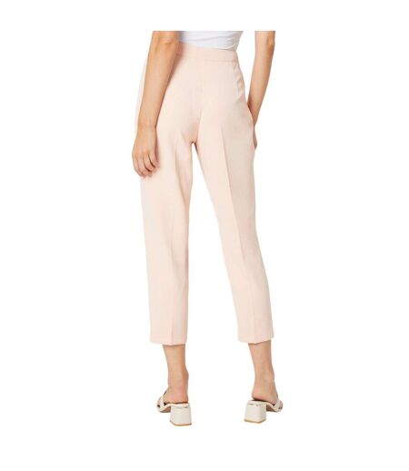 Pantalon femme pêche Dorothy Perkins