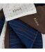 Lot de 3 Paires de Chaussettes Coton Style-3