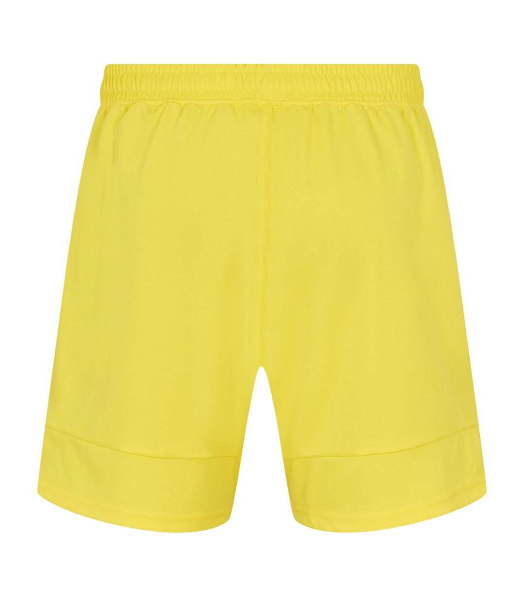 Short De Gardien De But Motif/style Rangers Fc 2025/2026 Adulte Jaune Umbro-2