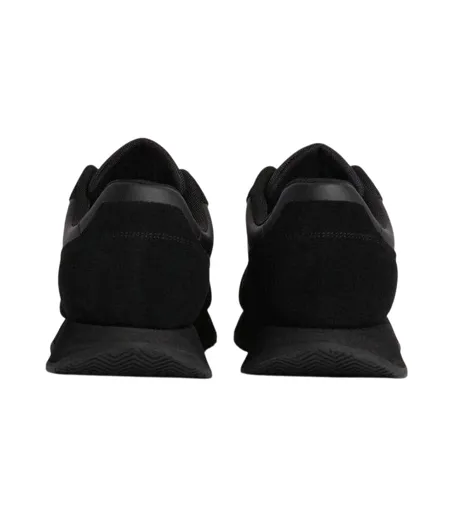 Baskets Modern Homme Noir Tommy Jeans