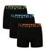 Bench - Lot de 3 Caleçons Homme Coton Confort - Collection Tonder-1