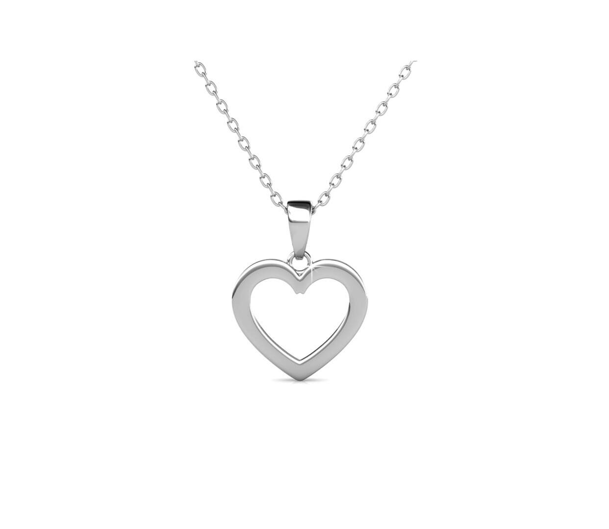 Pendentifs Lovett, Cristal d'Autriche-5