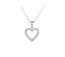 Pendentifs Lovett, Cristal d'Autriche-5