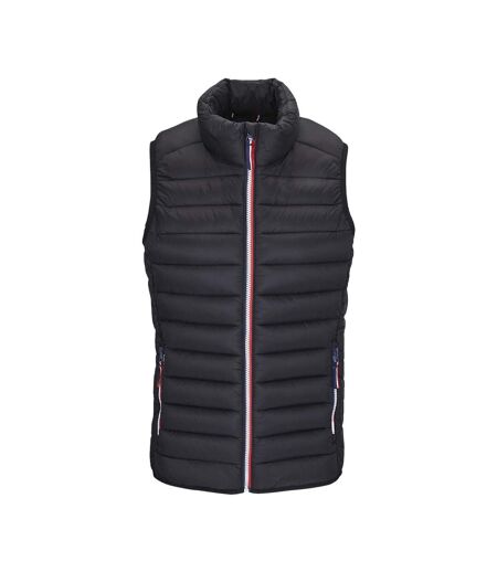 Veste Sans Manches Victoire Femme Noir SOLS