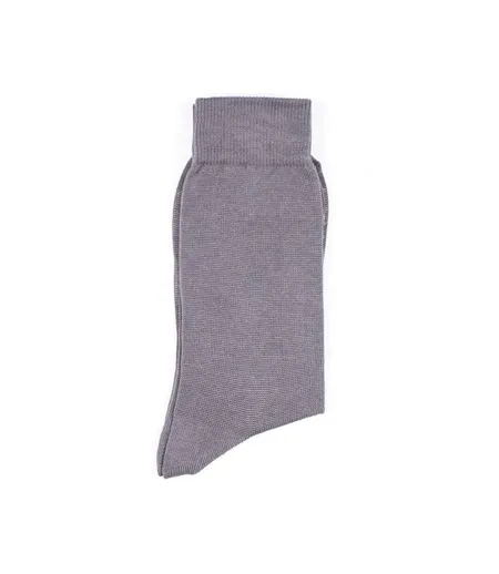 Chaussettes homme 100% pur fil d'Ecosse