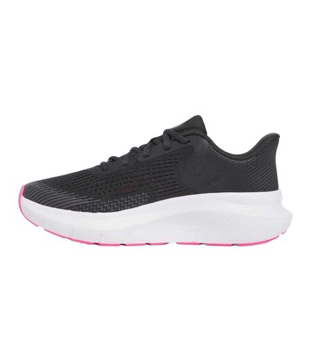 Baskets Femme Gris Rose Under Armour