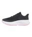 Baskets Femme Gris Rose Under Armour-2