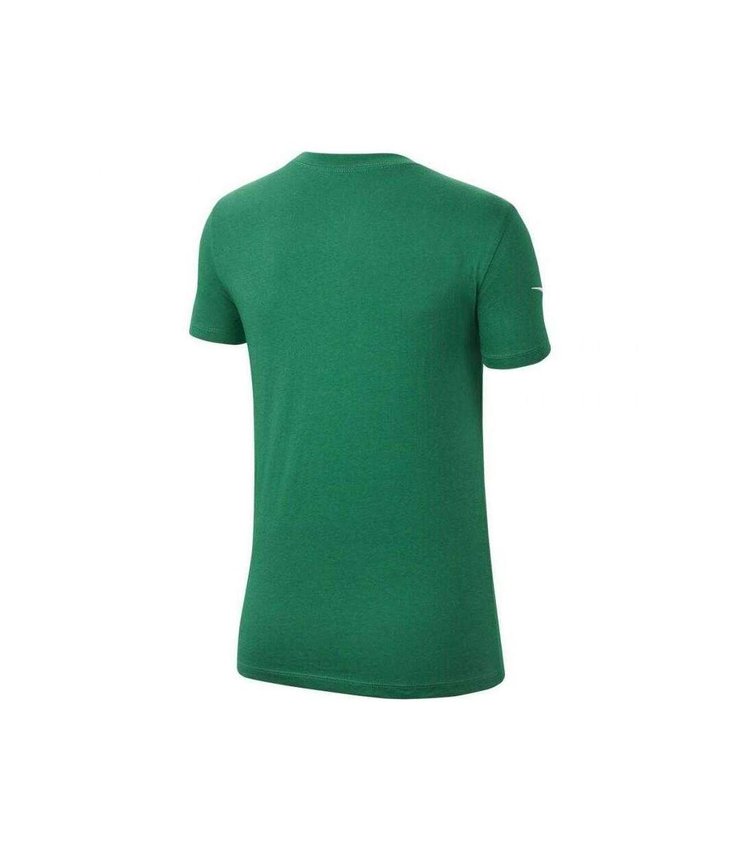 Unisex Adult Park 20 T-shirt Green Nike-2