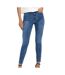 Jean Skinny Bleu Femme Only Mila - W25-L32