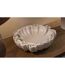Vide-Poche Design Stons 30cm Crème-5