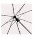 Parapluie De Poche Motif/style Court Aoc 28,5 Cm X 97 Cm Blanc Fare-4