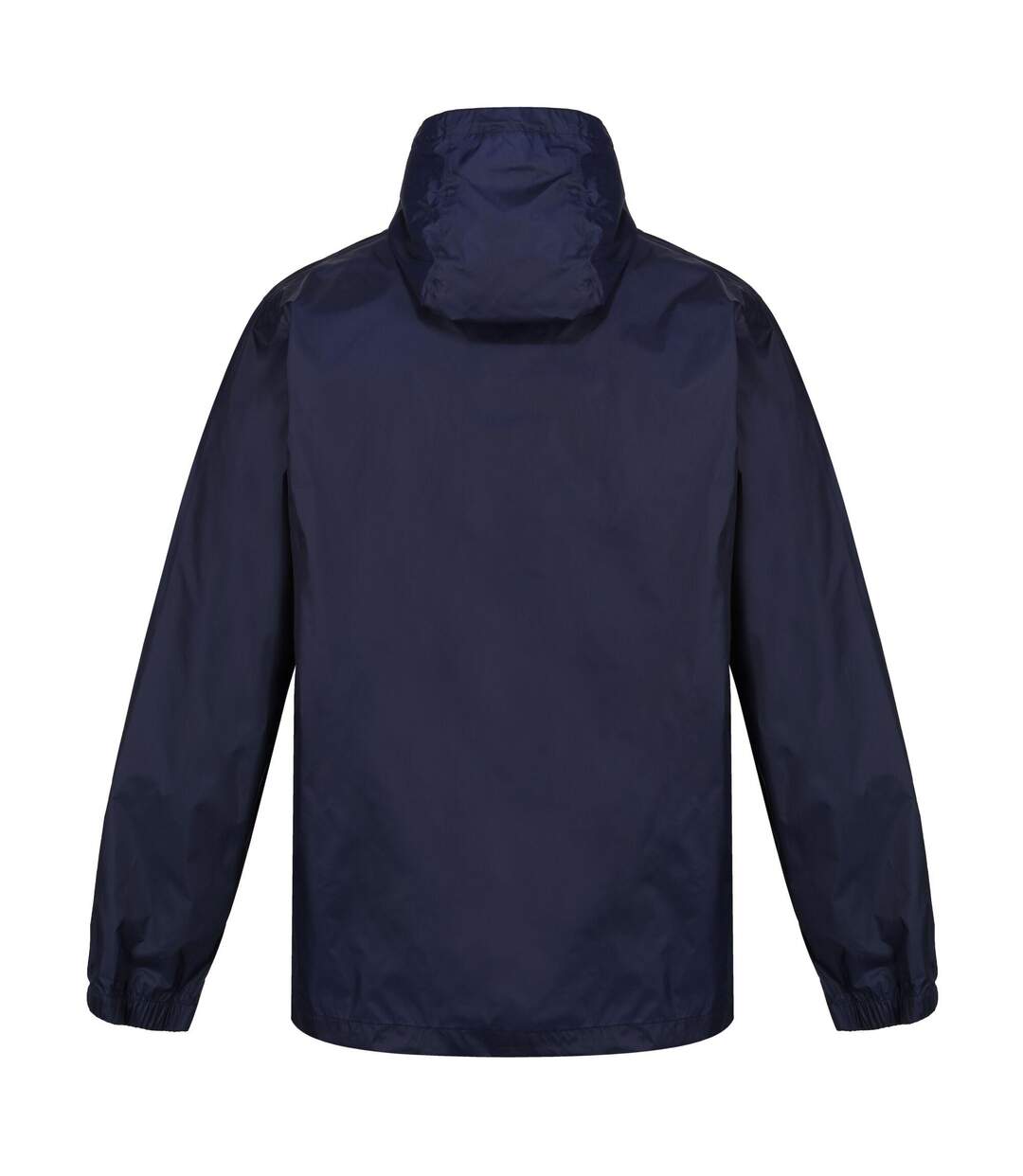 Veste Pro Packaway Homme Bleu Marine Regatta-2