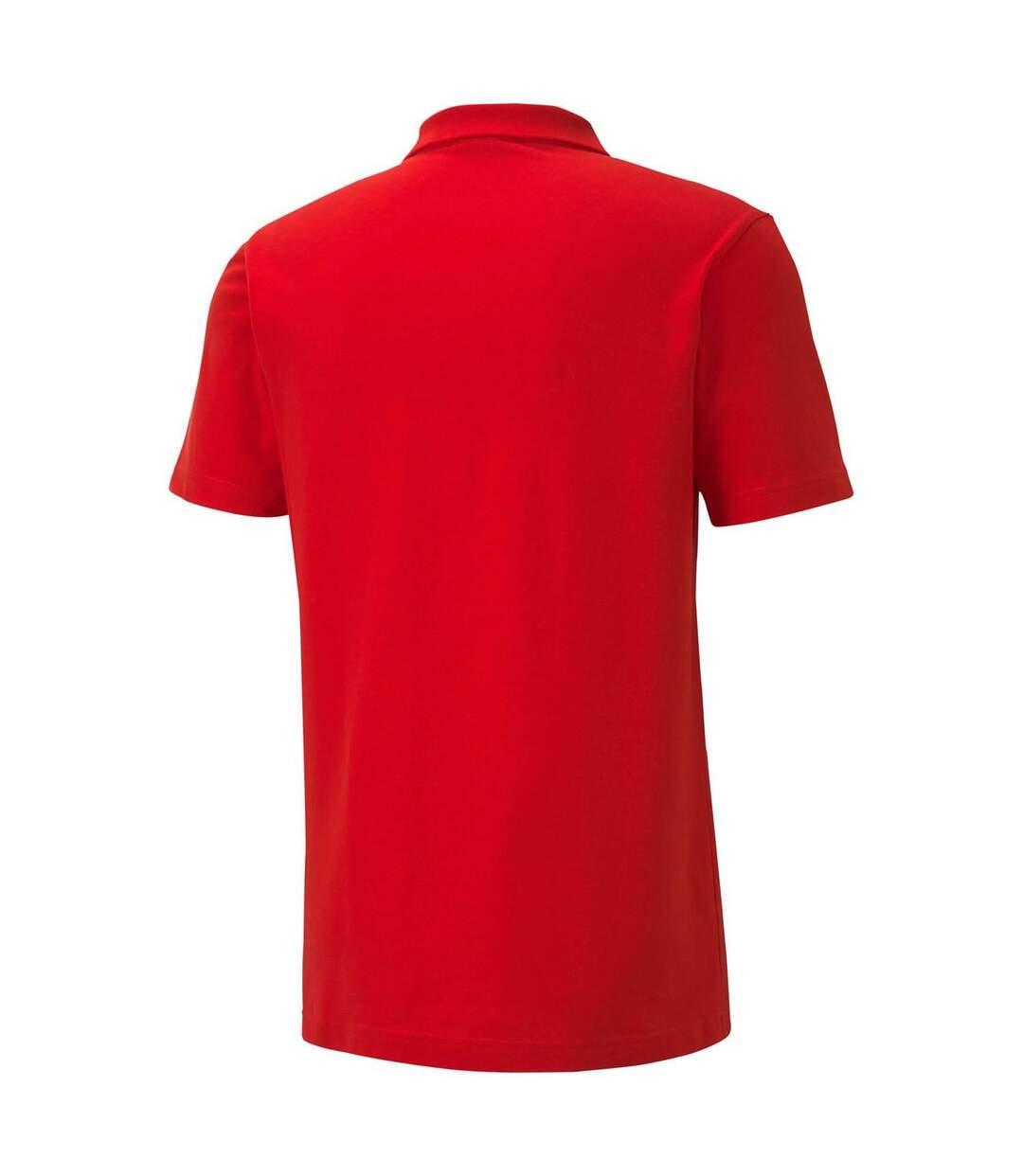 Polo Teamgoal Casuals Homme Rouge Puma-3