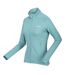 Regatta Womens/Ladies Highton Lite II Soft Shell Jacket (Bristol Blue) - UTRG8854