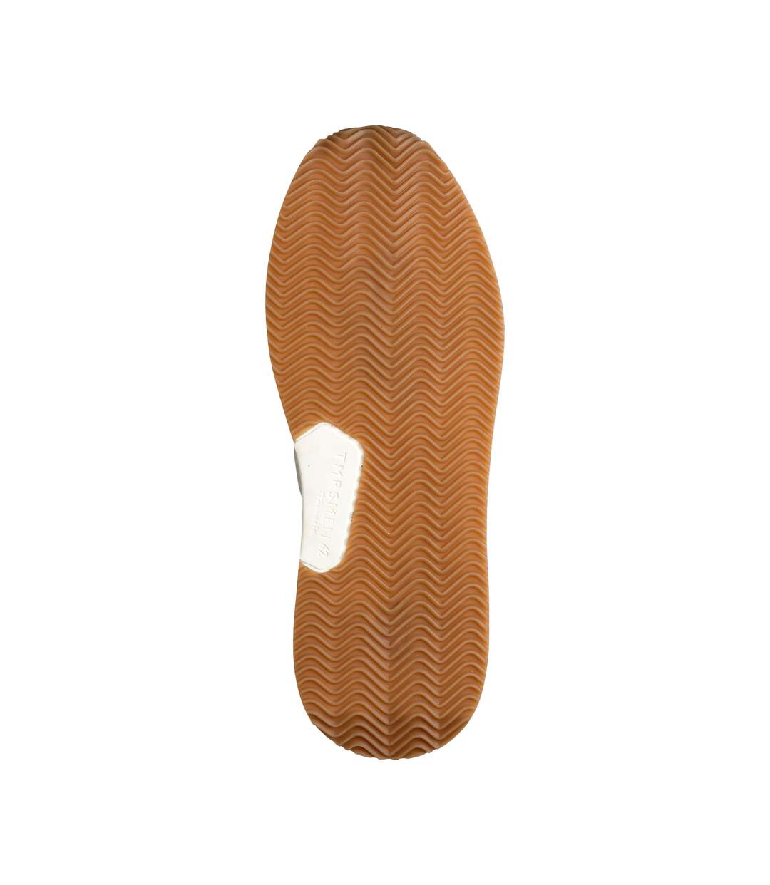 Basket Cuir Tamaris-4