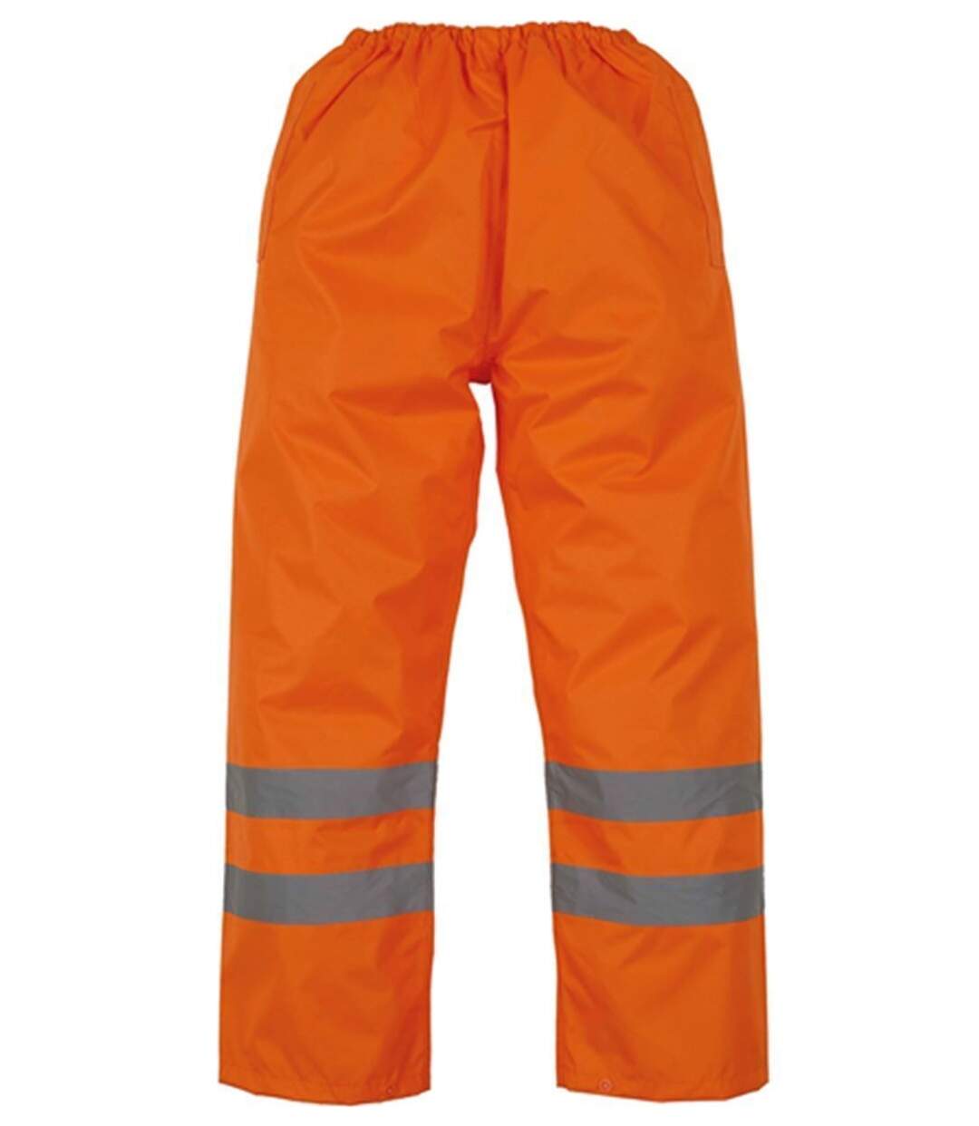 Surpantalon de sécurité - Haute visibilité - HVS462 - orange fluo-1