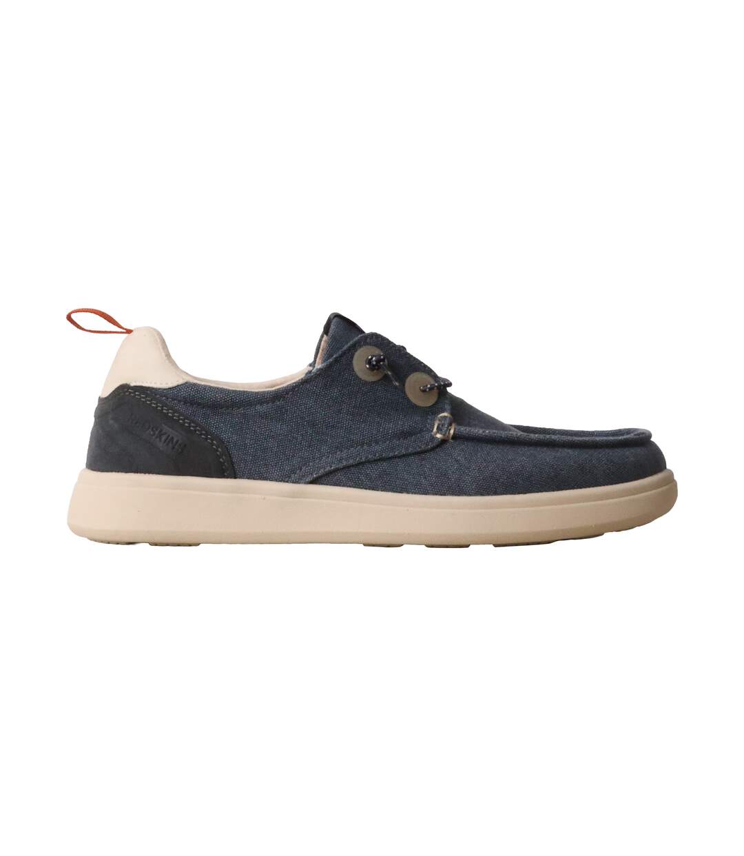 Basket à Lacets Redskins Kibris-2