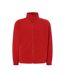 Veste Polaire Homme Rouge JHK-1