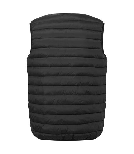 2786 Mens Padded Vest (Black) - UTRW8313