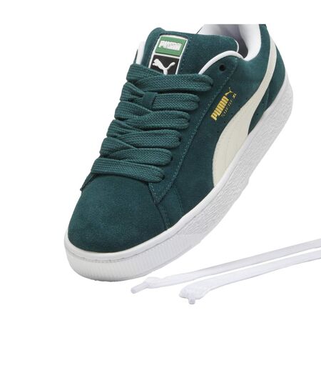 Basket Cuir Puma Suede XL