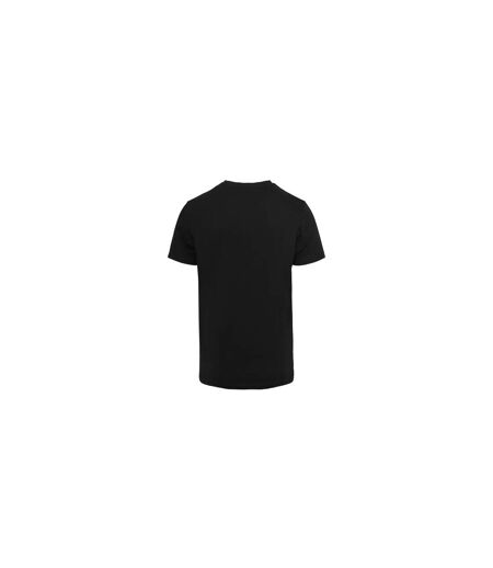 Noir Mister Tee