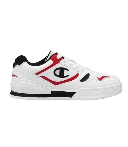 Baskets Point Tech Homme Blanc Champion