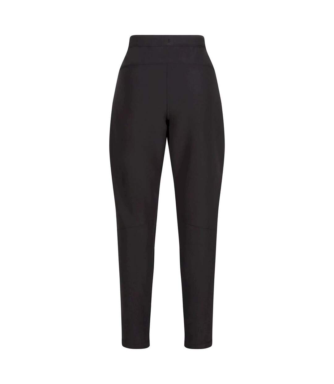Pantalon Prestley Femme Noir Regatta-2