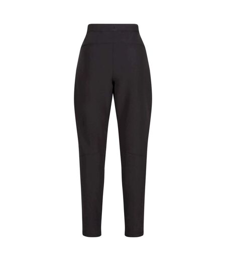 Pantalon Prestley Femme Noir Regatta